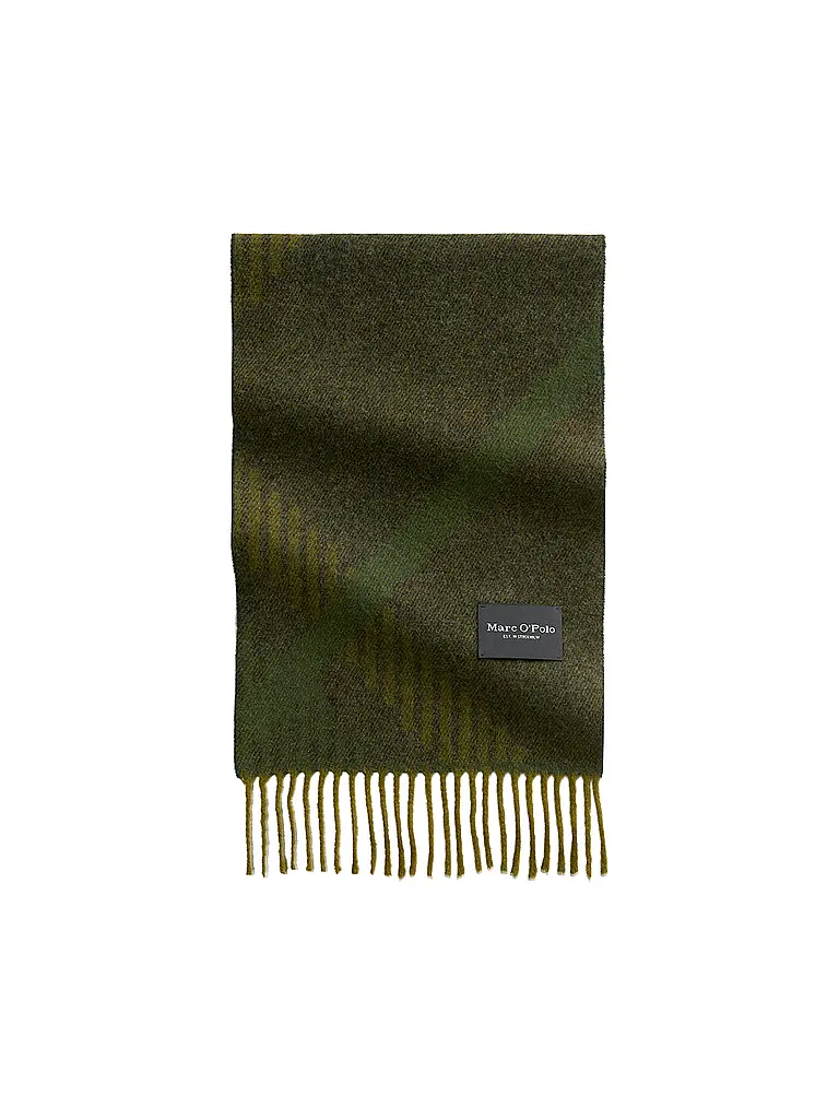 MARC O'POLO | Bufanda | Gris