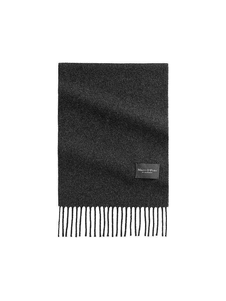 MARC O'POLO | Bufanda | Gris