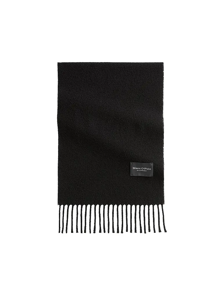 MARC O'POLO | Bufanda | Negro
