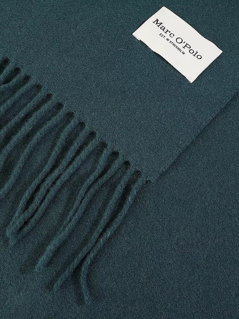 MARC O'POLO | Bufanda | Petróleo