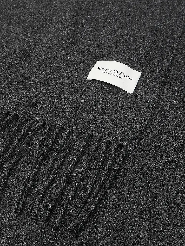 MARC O'POLO | Bufanda | Gris
