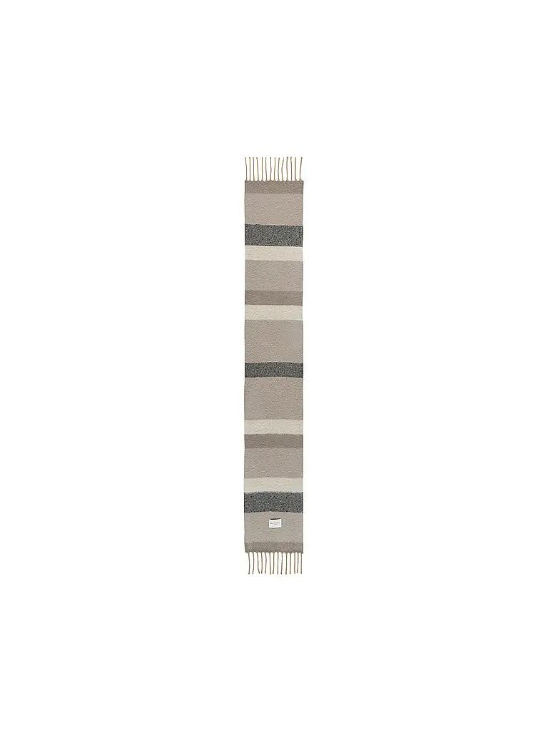 MARC O'POLO | Bufanda | Crema