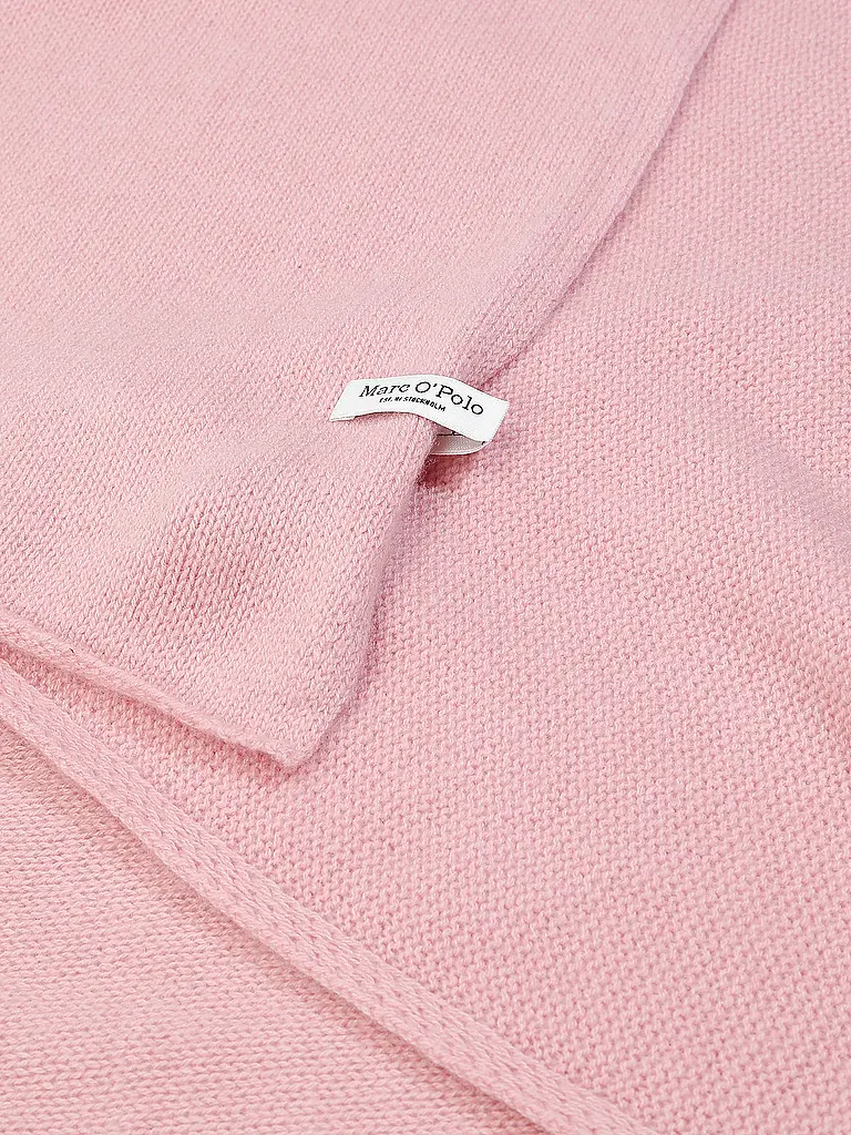 MARC O'POLO | Bufanda | Rosa
