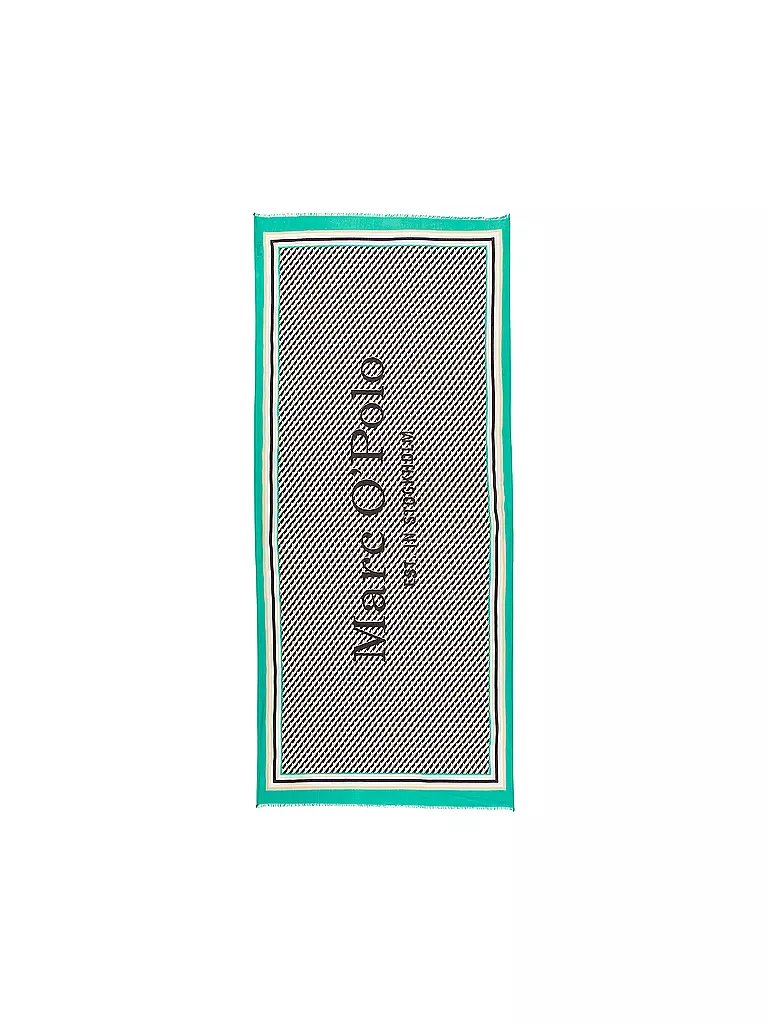 MARC O'POLO | Bufanda | Multicolor