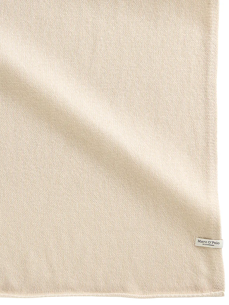 MARC O'POLO | Bufanda | Crema