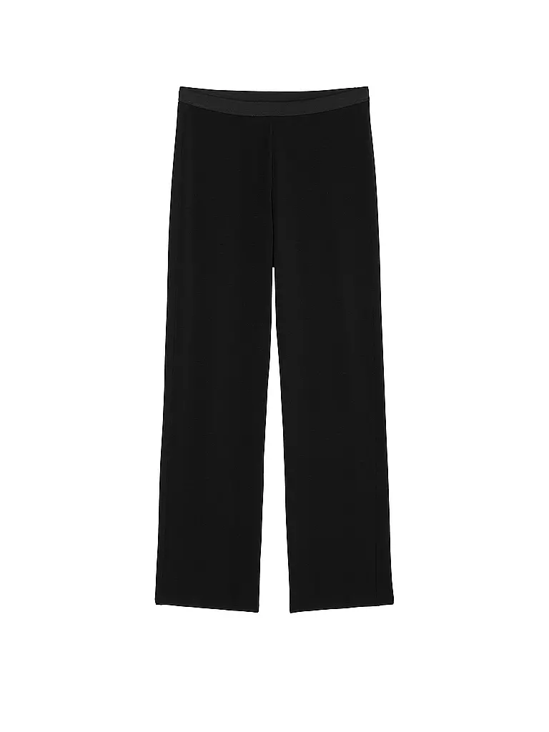 MARC O'POLO | Businesshose | Negro