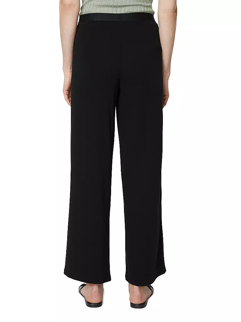 MARC O'POLO | Businesshose | Negro