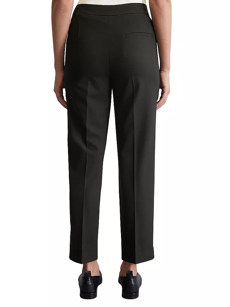 MARC O'POLO | Businesshose | Negro