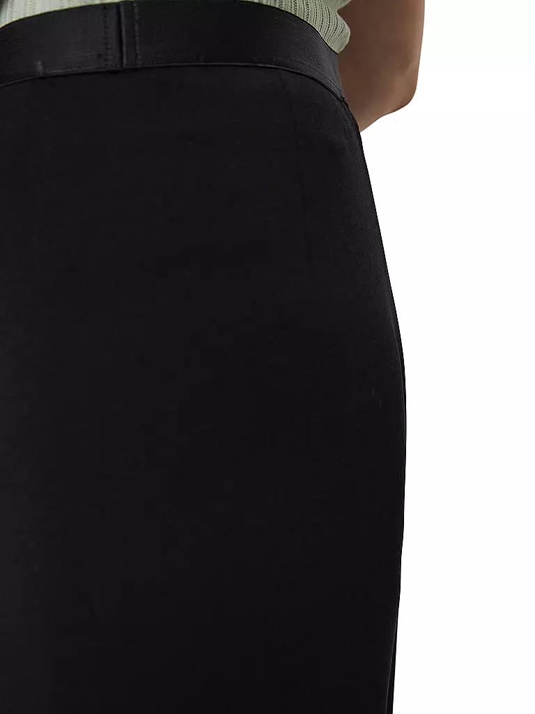 MARC O'POLO | Businesshose | Negro