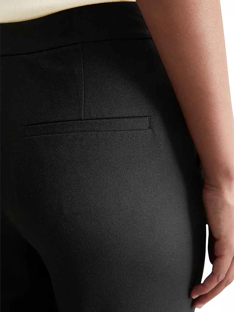 MARC O'POLO | Businesshose | Negro