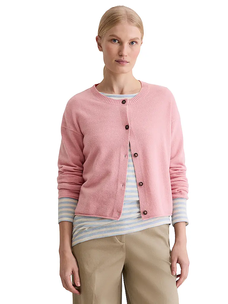 MARC O'POLO | CÁRDIGAN | 