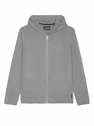 MARC O'POLO | Cárdigan | Gris