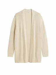 MARC O'POLO | Cárdigan | Crema