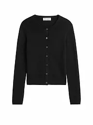 MARC O'POLO | Strickjacke | Negro