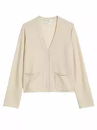 MARC O'POLO | Cárdigan | Crema