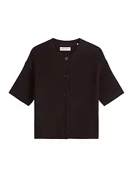 MARC O'POLO | Cárdigan | Marrón