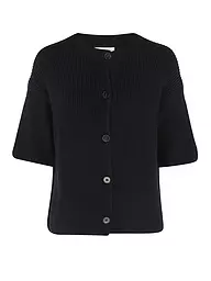 MARC O'POLO | Cárdigan | Azul oscuro
