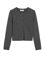 MARC O'POLO | Cárdigan | Gris