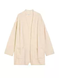 MARC O'POLO | Cárdigan | Crema