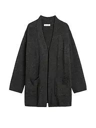 MARC O'POLO | Cárdigan | Gris