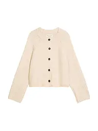 MARC O'POLO | Cárdigan | Crema