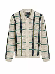 MARC O'POLO | Cárdigan | Gris