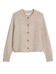 MARC O'POLO | Cárdigan | Crema