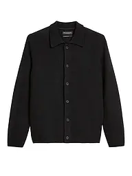 MARC O'POLO | Cárdigan | Negro