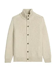 MARC O'POLO | Cárdigan | Crema