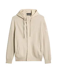 MARC O'POLO | Cárdigan | Crema