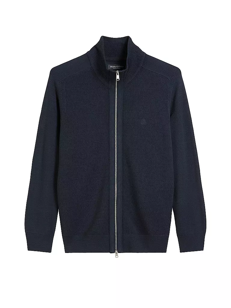 MARC O'POLO | Cárdigan | blau