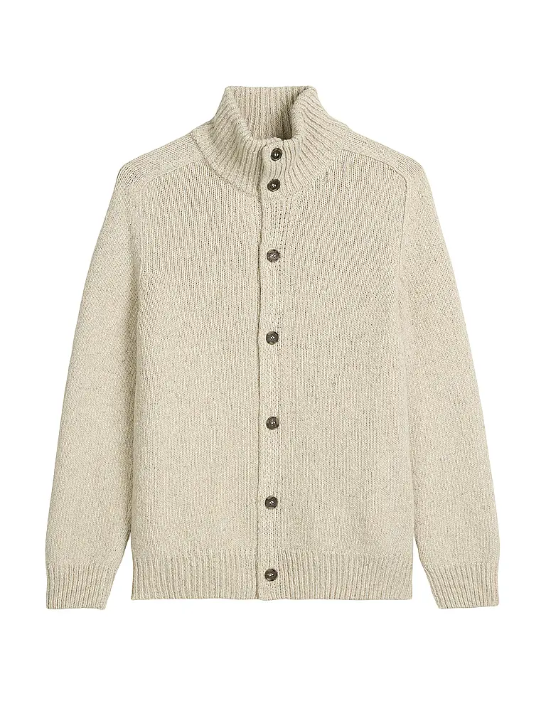 MARC O'POLO | Cárdigan | Crema