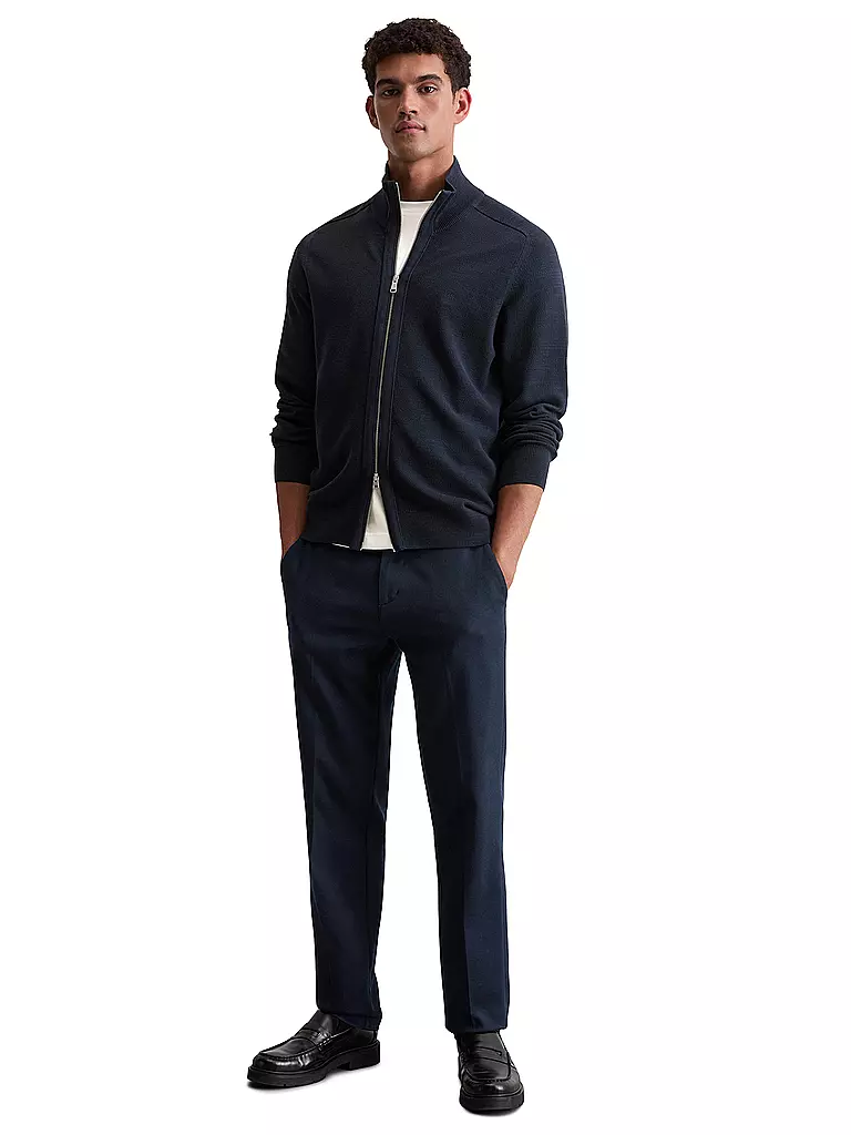 MARC O'POLO | Cárdigan | blau