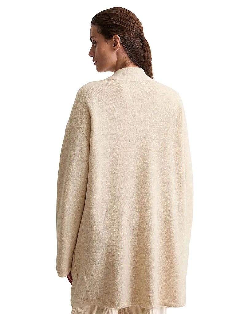 MARC O'POLO | Cárdigan | Crema