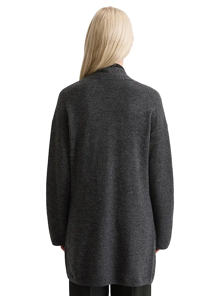 MARC O'POLO | Cárdigan | Gris