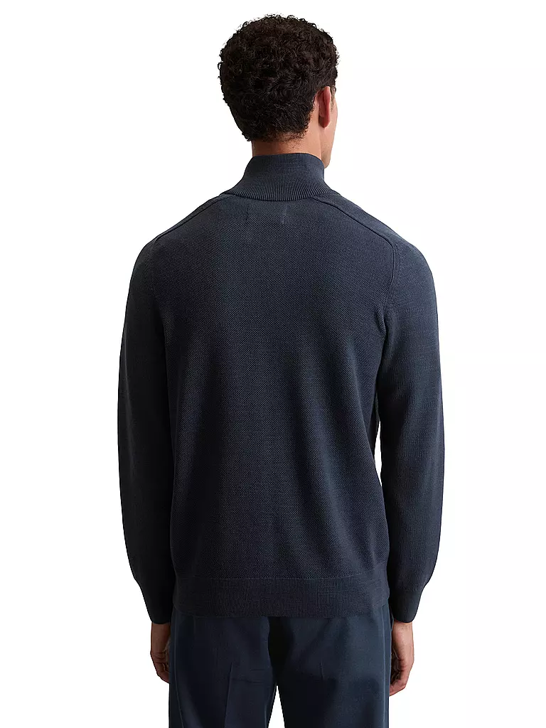 MARC O'POLO | Cárdigan | blau