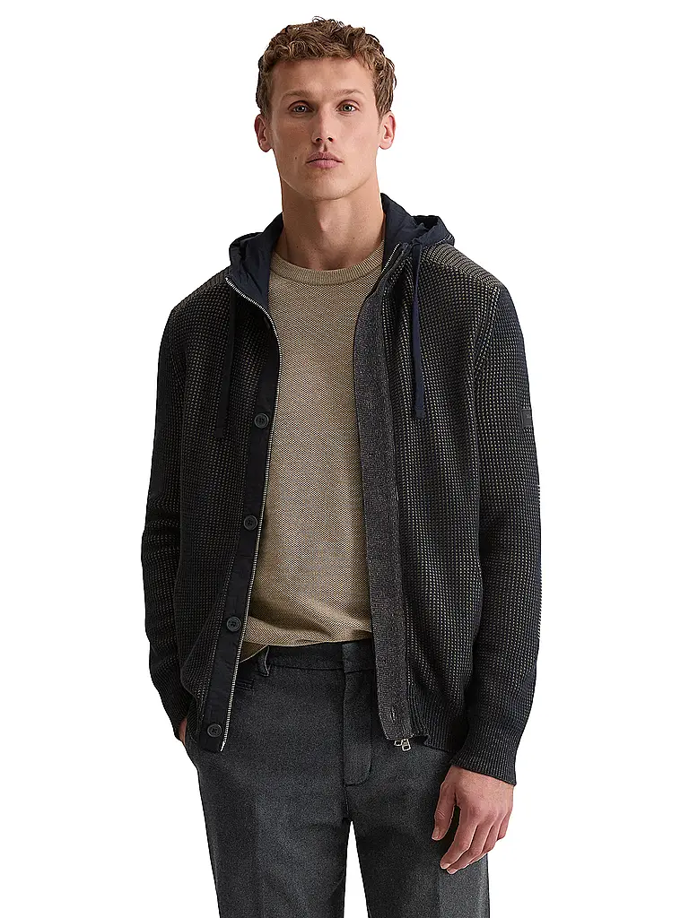 MARC O'POLO | Cárdigan | 