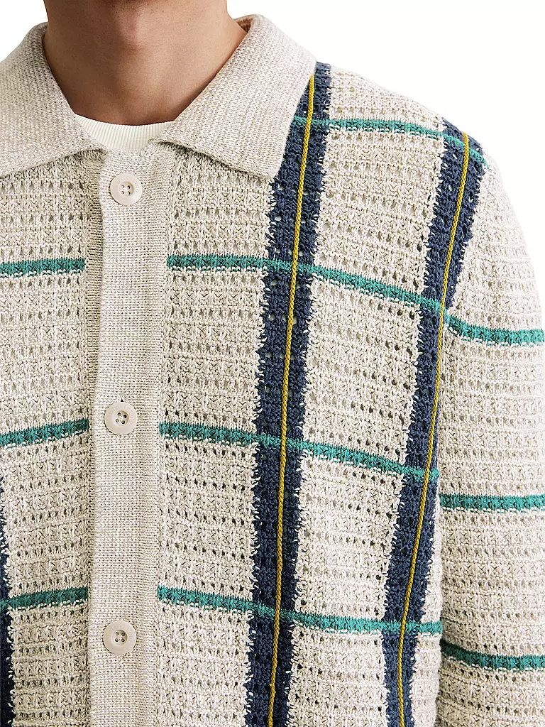 MARC O'POLO | Cárdigan | 