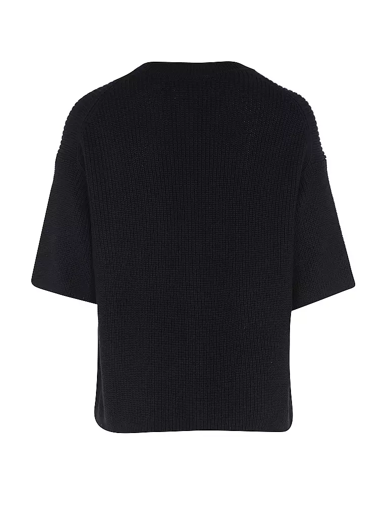 MARC O'POLO | Cárdigan | Azul oscuro