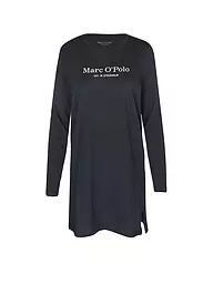 MARC O'POLO | Camisón - Camiseta de dormir | Azul oscuro