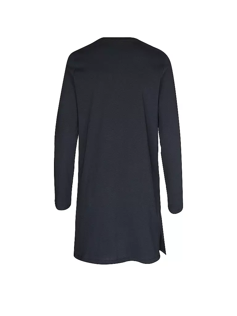 MARC O'POLO | Camisón - Camiseta de dormir | Azul oscuro