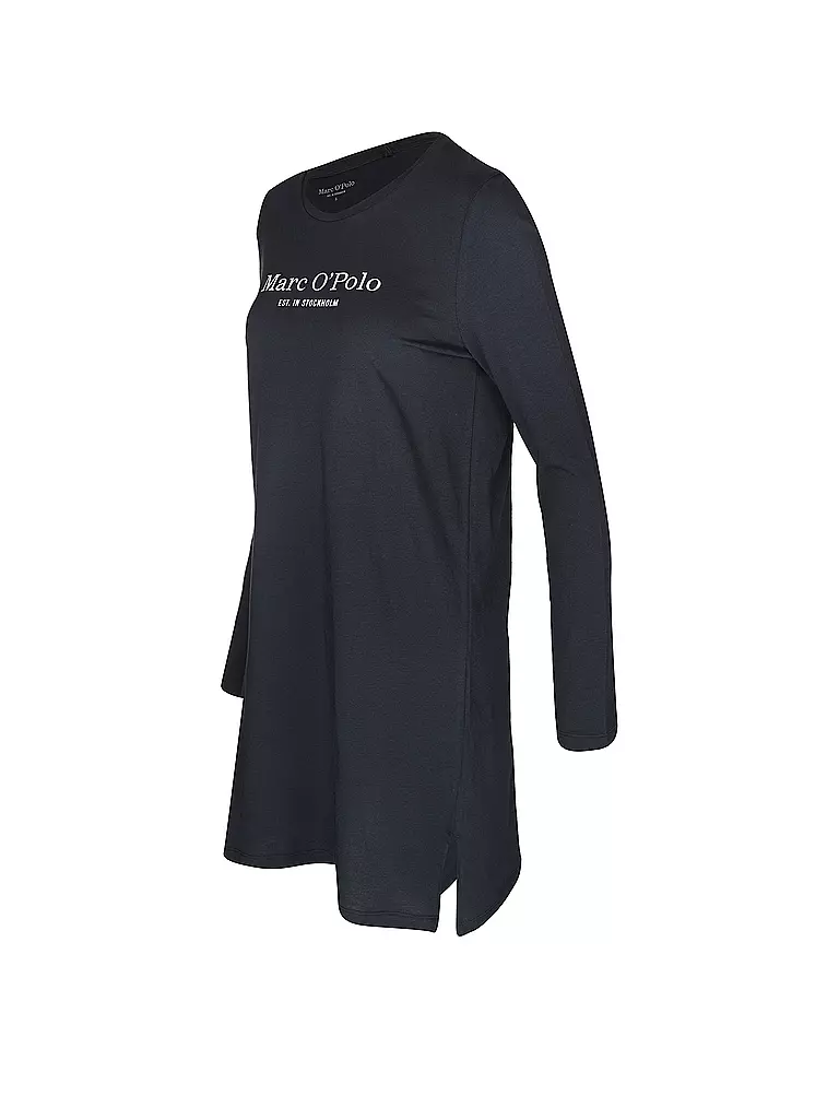 MARC O'POLO | Camisón - Camiseta de dormir | Azul oscuro