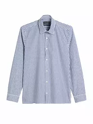 MARC O'POLO | Camisa de corte estándar | Azul