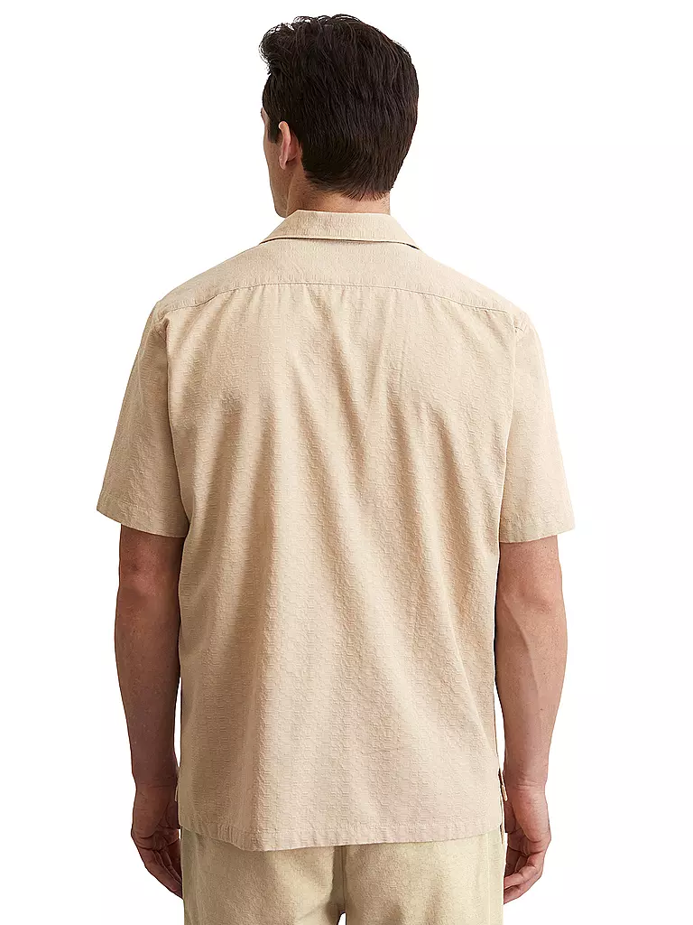 MARC O'POLO | Camisa de corte estándar | 