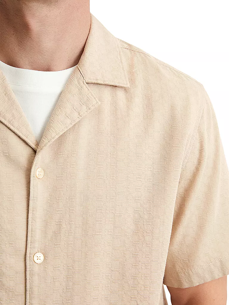 MARC O'POLO | Camisa de corte estándar | 