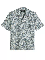 MARC O'POLO | Camisa Regular Fit | Azul