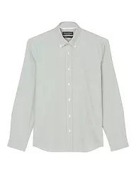MARC O'POLO | Camisa | Verde
