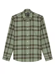 MARC O'POLO | Camisa | Verde