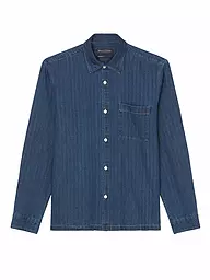 MARC O'POLO | Camisa | Azul