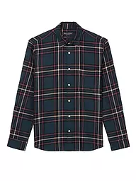 MARC O'POLO | Camisa | Azul